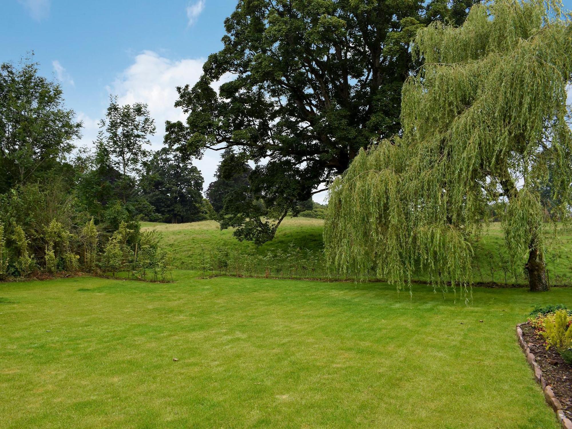 Rowanlea Muthill Exterior foto